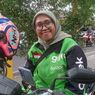 Perjuangan Gedis, 7 Tahun Jadi Driver Ojol Perempuan Jalani Peran Ganda Bagi Keluarga