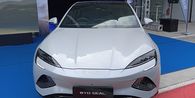 Digadang Jadi Produsen Mobil Listrik Unggulan China, BYD Justru Tutup 20 Diler