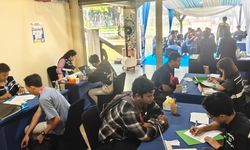 200 Pekerja Hotel Sultan Sudah Melapor ke Posko GBK
