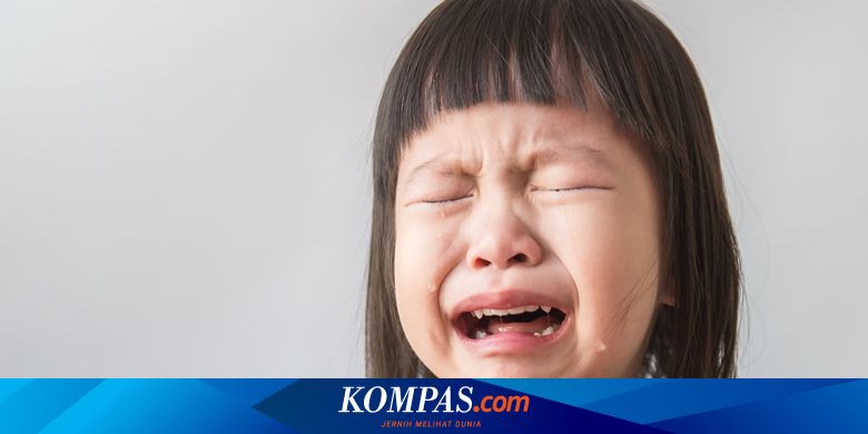 Cara Orang Tua Mengelola Emosi Saat Anak Sedang Sulit Diatur