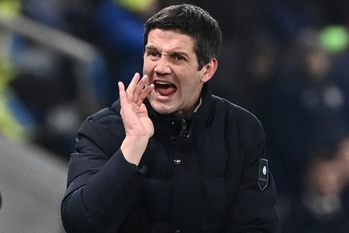 Jelang Inter Vs Arsenal, Chivu: Kami Akan Hadapi Tim Terbaik di Eropa