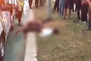 2 Pelajar Tewas di Tangsel: Dikejar Kelompok Bersajam, Motor Tabrak Trotoar, 3 Siswa SMK Ditangkap