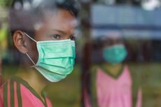 Akui Belajar Daring Tak Maksimal Selama Pandemi, Disdik Sumsel Minta Sekolah Atur PTM Terbatas