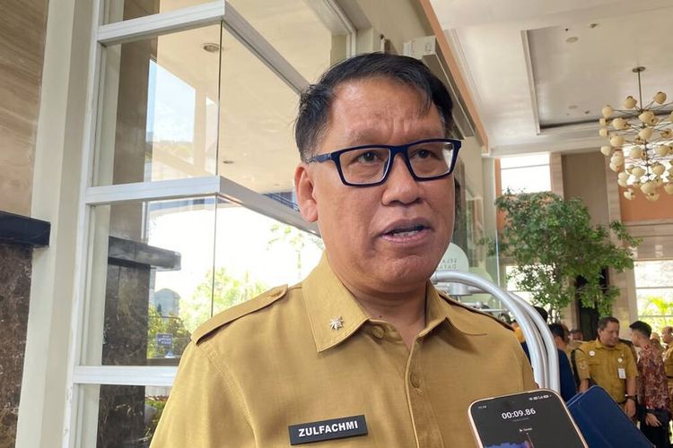 Ratusan Siswa di Pati Diduga Keracunan, Dinkes Jateng Ungkap Hasil Lab Sampel Menu MBG