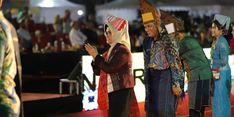 Lestarikan Budaya Lokal lewat Pendidikan, Walkot Pematangsiantar Diapresiasi Budayawan Simalungun