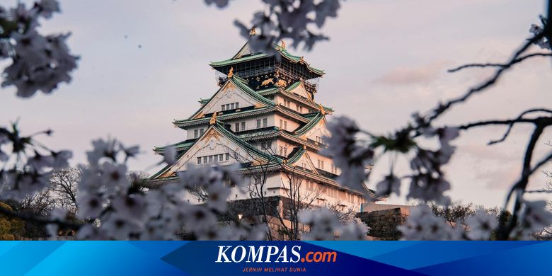 Kenapa Liburan di Jepang Harus Siap Uang Tunai? Ini Penjelasannya