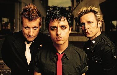Green Day