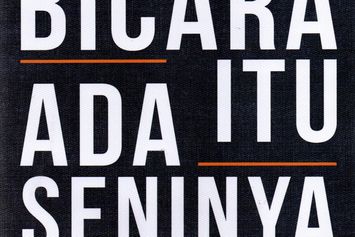 Review Buku ‘Bicara Itu Ada Seninya’