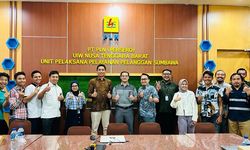 Tingkatkan Kualitas dan Kapabilitas SDM, PLN UP3 Sumbawa Adakan Workshop Digital Marketing Bersama KG Media