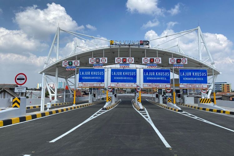 Tarif Tol Kelapa Gading–Pulo Gebang Bakal Naik, PT JTD Jaya Pratama Informasikan soal Peningkatan Layanan