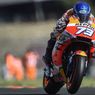 MotoGP Teruel 2020, Alex Marquez Termakan Omongan Sendiri