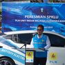 Dukung Ekosistem Kendaraan Listrik, Sumatera Barat Kini Punya SPKLU