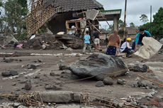 Kisah Neas Wanimbo, Buka Akses Pendidikan untuk Anak Papua Pegunungan