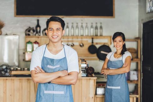 Begini Cara Bangun Mindset Jadi Wirausaha ala Alumnus IPB