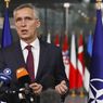NATO Akan Temui PM Hongaria di Tengah Ketegangan atas Perang Rusia-Ukraina
