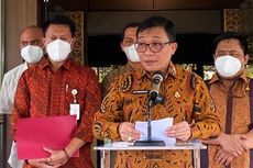 Dalam 4 Bulan, Kejati Banten Tangani 21 Kasus Korupsi, Didominasi Penyelewengan Dana Pemerintah 