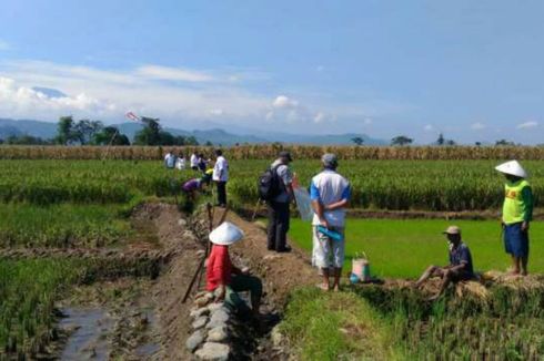 Jaga Daya Beli, Pemerintah Percepat Program Padat Karya Tunai Rp 10 Triliun