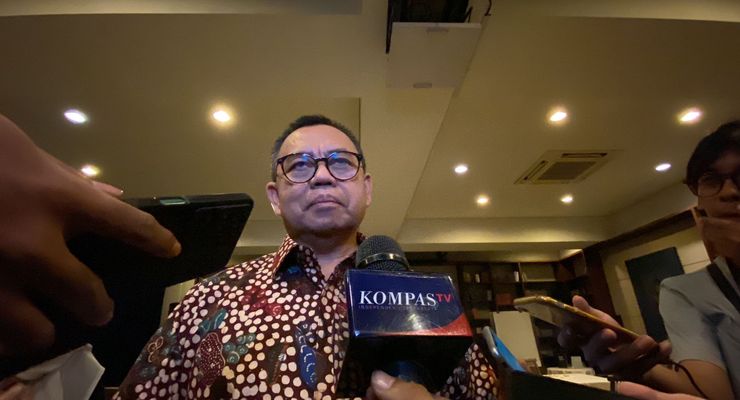 Timnas Anies-Muhaimin Targetkan 1 Juta Suara dari Gerakan Amin Muda