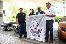 BMW Siap Ramaikan Bimmerfest 2018 di Semarang