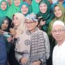 Disebut Segera Gabung PPP, Sandiaga Uno: Mohon Didoakan