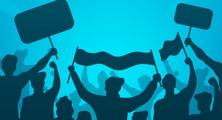 Bawaslu Belum Bisa Tindak Baliho "Kampanye Politik" yang Bertebaran Sebelum Waktunya