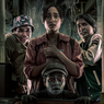 Fakta Menarik Film Ghost Writer 2, Film Horor Berbalut Komedi