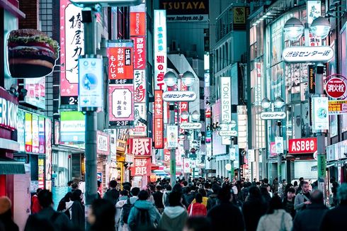 Cara Unik Orang Jepang Sebut “Makku” untuk McDonald’s dan “Sutaba” untuk Starbucks