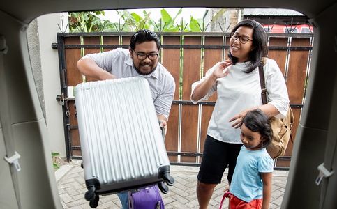 Covid-19 Travel Tips for Indonesian Travelers to Ensure a Safe Family Vacation