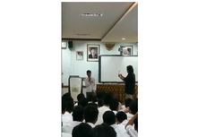Viral, Video Pelajar dengan Suara Mirip Jokowi, Bagaimana Ceritanya?
