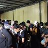 Hendak ke Kamboja, 212 Calon Pekerja Migran Ilegal Diamankan, Mengaku Akan Melancong ke Luar Negeri