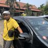 Ikut Uji Emisi Gratis di Bekasi, Sopir Taksi 