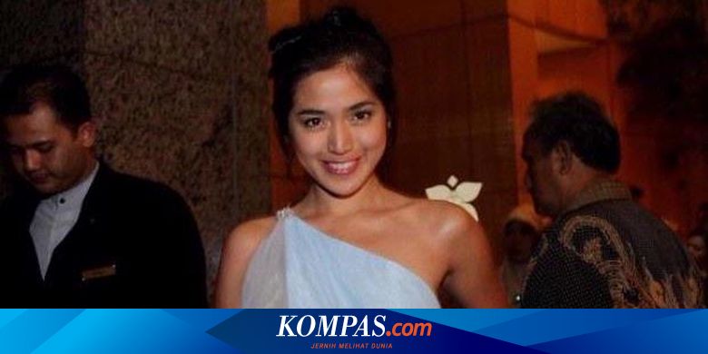 Jessica Iskandar Belajar Mengenal Islam
