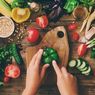 Cara Mengolah Sayuran untuk Menjaga Kandungan Nutrisinya