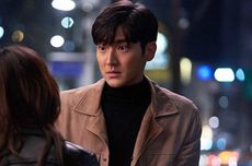 Tiga Persona Choi Siwon Super Junior dalam Drama My Fellow Citizens