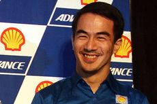 Joe Taslim Tak Mau Terjebak Film Laga