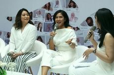 Dian Sastrowardoyo dan Standar Cantik di Indonesia