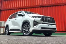 Mobil Terlaris November 2023, Kijang Innova Tinggalkan Avanza dan Brio