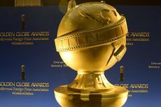 Penyelenggara Golden Globe Sulit Dapatkan Selebritas untuk Jadi Presenter