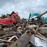  Indonesia Highlights: 6.2 Richter Scale Earthquake Hits West Sulawesi Province  | Investigators Collect DNA on Sriwijaya Air SJ 182 | President Jokowi to Wrap Up Mass Vaccinations in 2021
