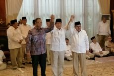 Anies Baswedan dan Sudirman Said, Dicopot Jokowi, Diusung Prabowo...