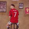Man United Resmi Boyong Mason Mount, Pakai No Punggung Bekas Ronaldo