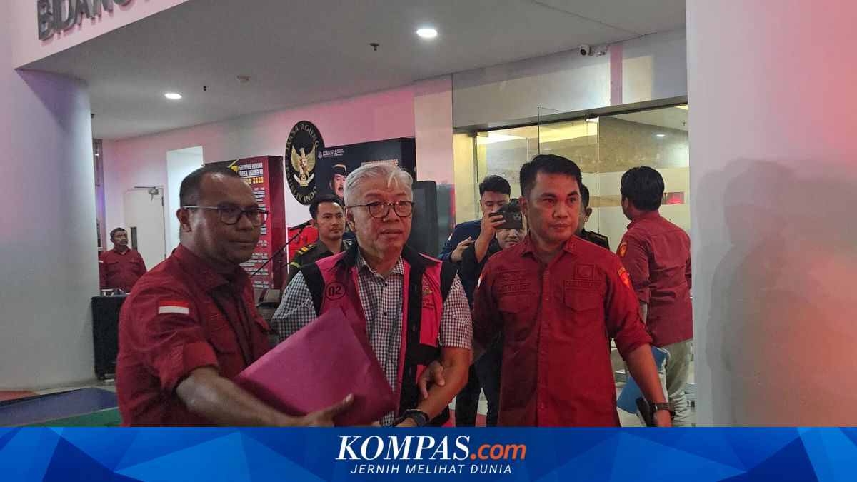 10 Kasus Korupsi Terbesar di Indonesia, Rugikan Negara Ratusan Triliun Rupiah