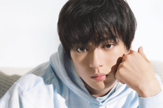 Mackenyu Arata Perankan Saint Seiya di Film Hollywood Knights of the Zodiac