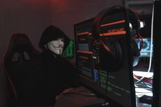 Ramai soal Bjorka, Ini Daftar Hacker Terkenal di Dunia