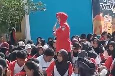 Penjelasan Kadisdikbud Kalbar soal Dugaan Kampanye Cagub di Sekolah