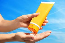 Pilih Mana, Chemical atau Physical Sunscreen?