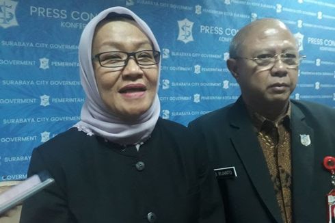 Pemkot Surabaya Tingkatkan Sosialisasi Virus Corona, Ini Alasannya