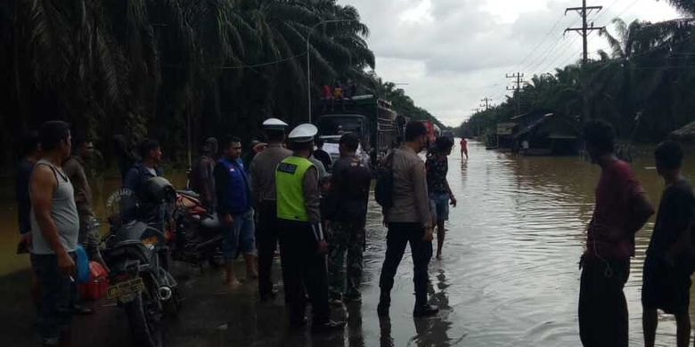 Berita Harian Berita-banjir Terbaru Hari Ini - Kompas.com