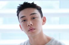 Yoo Ah In Bantah Lakukan Pelecehan Seksual