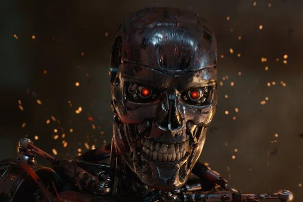 Terminator Genisys